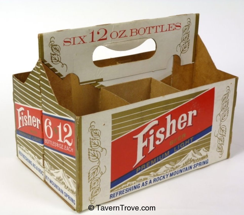 Fisher Beer