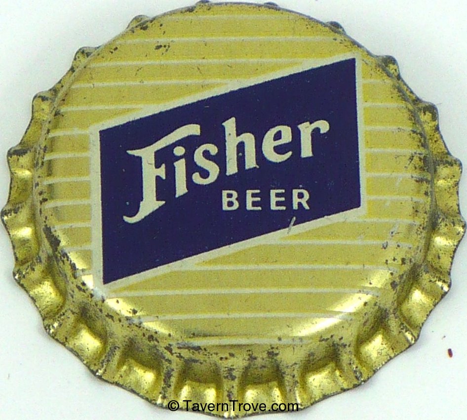 Fisher Beer