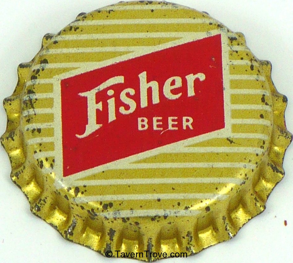 Fisher Beer
