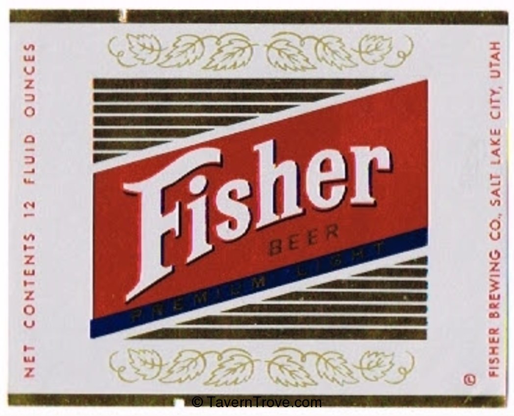 Fisher Beer
