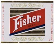 Fisher Beer