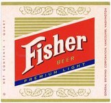 Fisher Beer