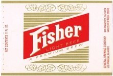 Fisher Beer