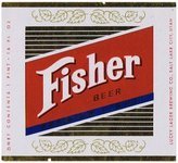 Fisher Beer