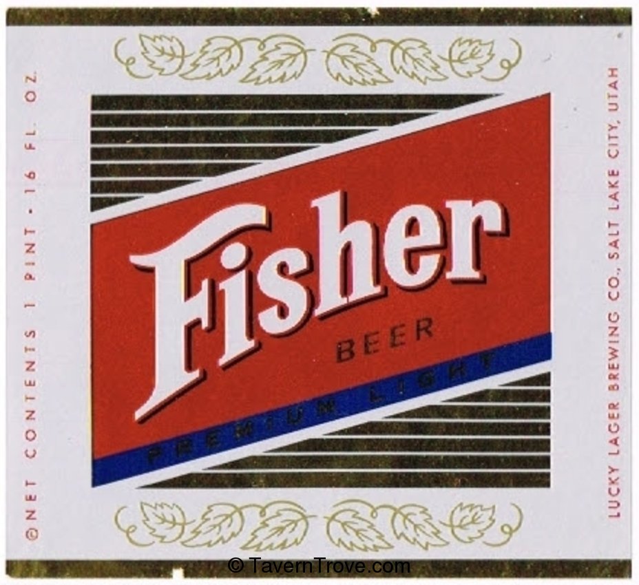 Fisher Beer