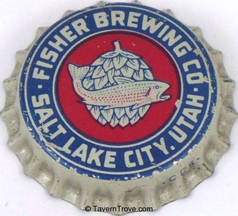 Fisher Brewing Co. (dull)