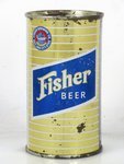 Fisher (Export) Beer mpm