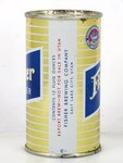 Fisher (Export) Beer mpm