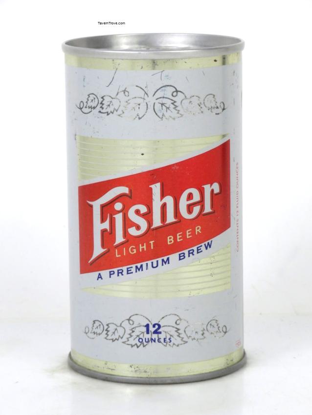 Fisher Beer