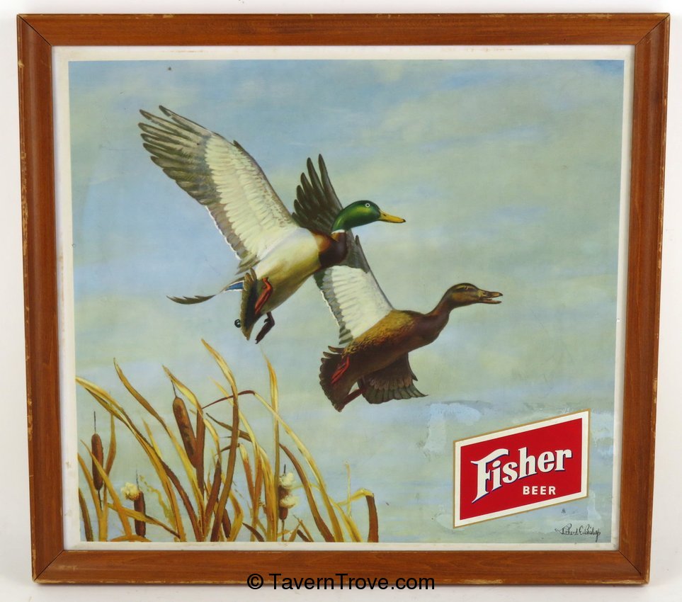Fisher Beer 