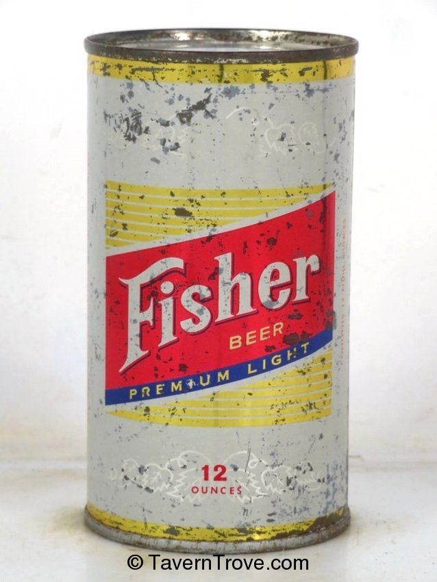 Fisher Beer (Full)