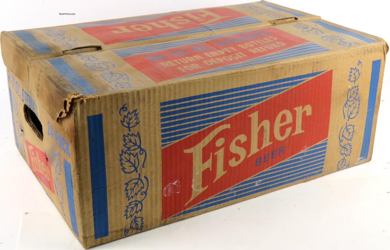 Fisher Beer Dupe