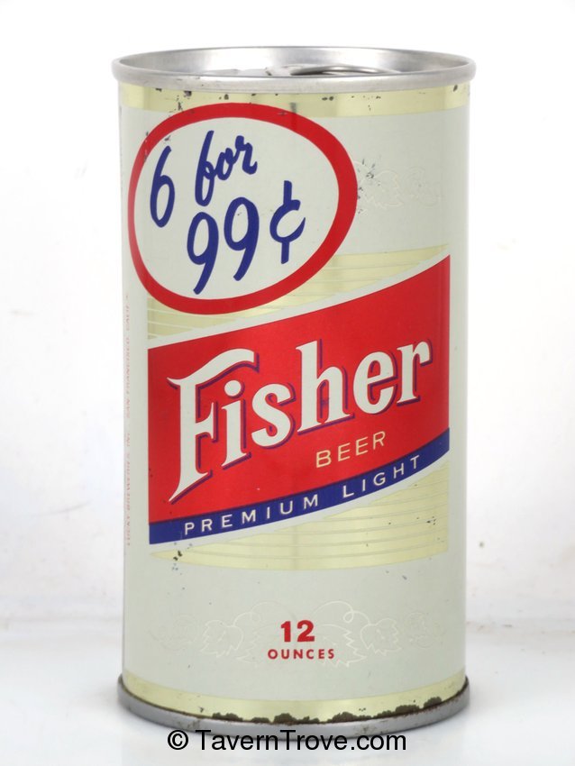 Fisher Beer mpm