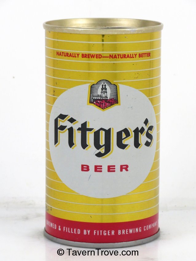 Fitger's Beer