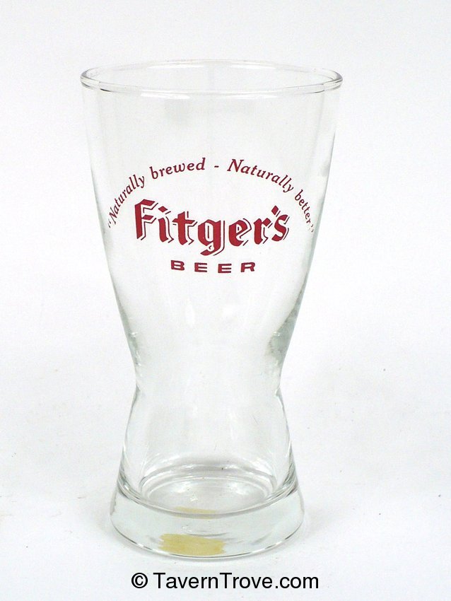 Fitger's Beer