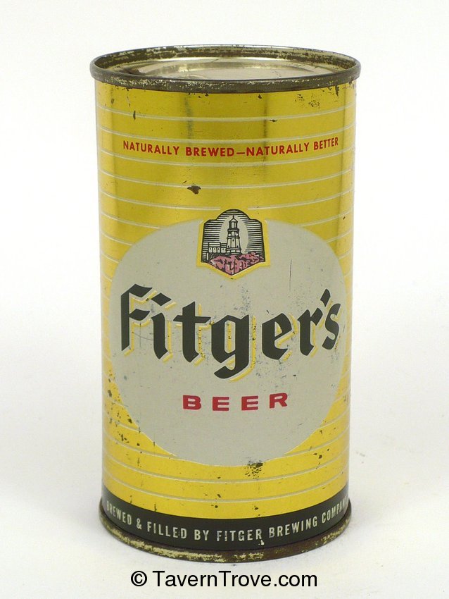 Fitger's Beer