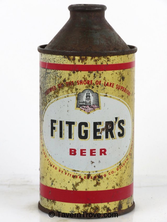 Fitger's Beer