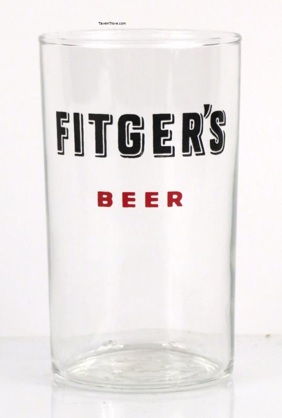 Fitger's Beer