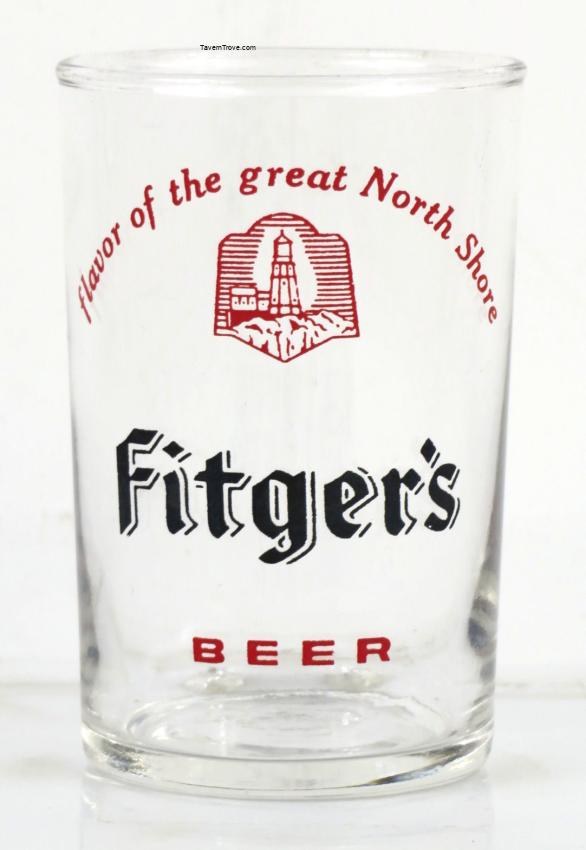 Fitger's Beer