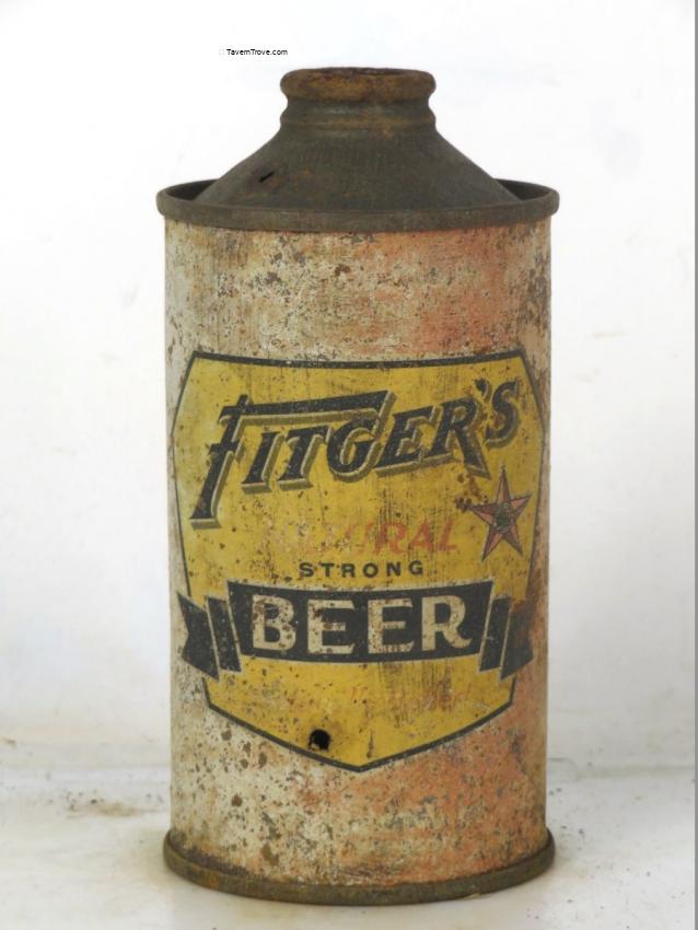 Fitger's Natural Beer
