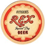 Fitger's Rex Beer