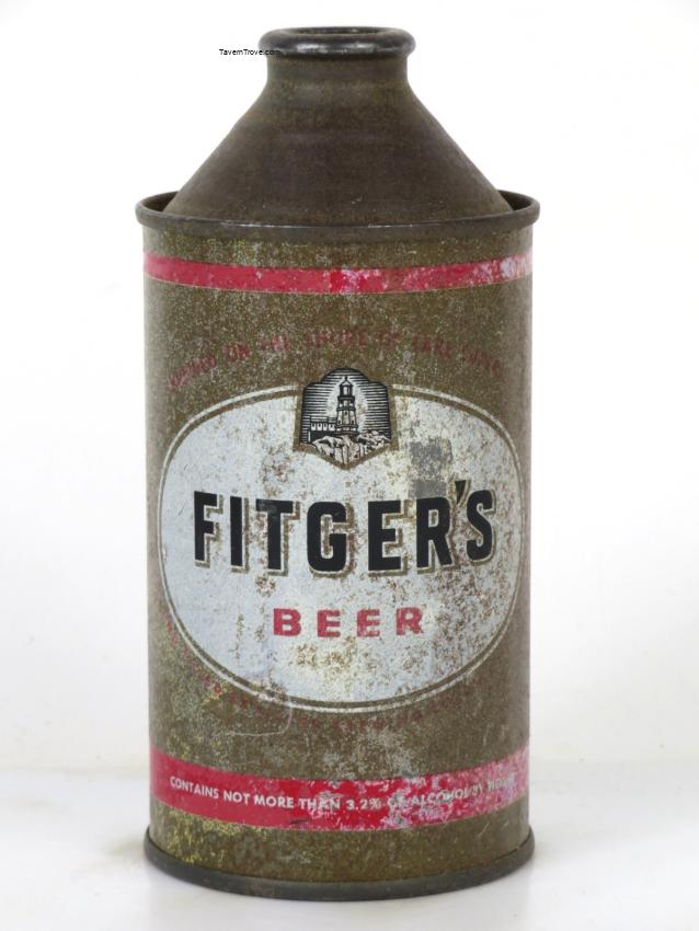 Fitger's Beer