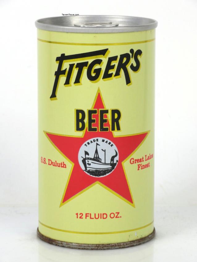Fitger's Beer