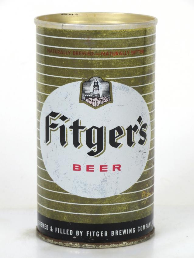 Fitger's Beer