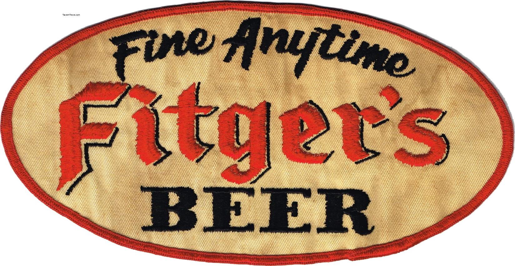 Fitger's Beer