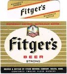 Fitger's Beer