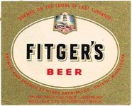 Fitger's Beer