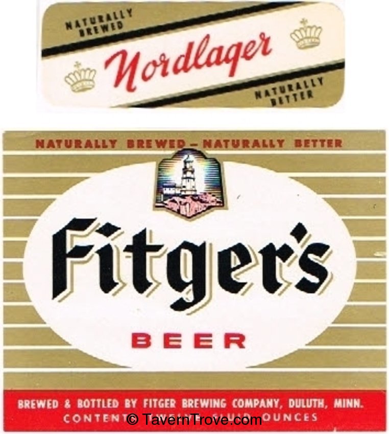 Fitger's Beer