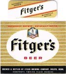 Fitger's Beer