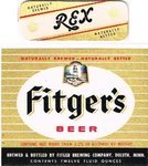 Fitger's Beer