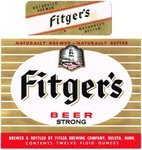 Fitger's Beer