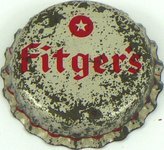 Fitger's Beer (silver)