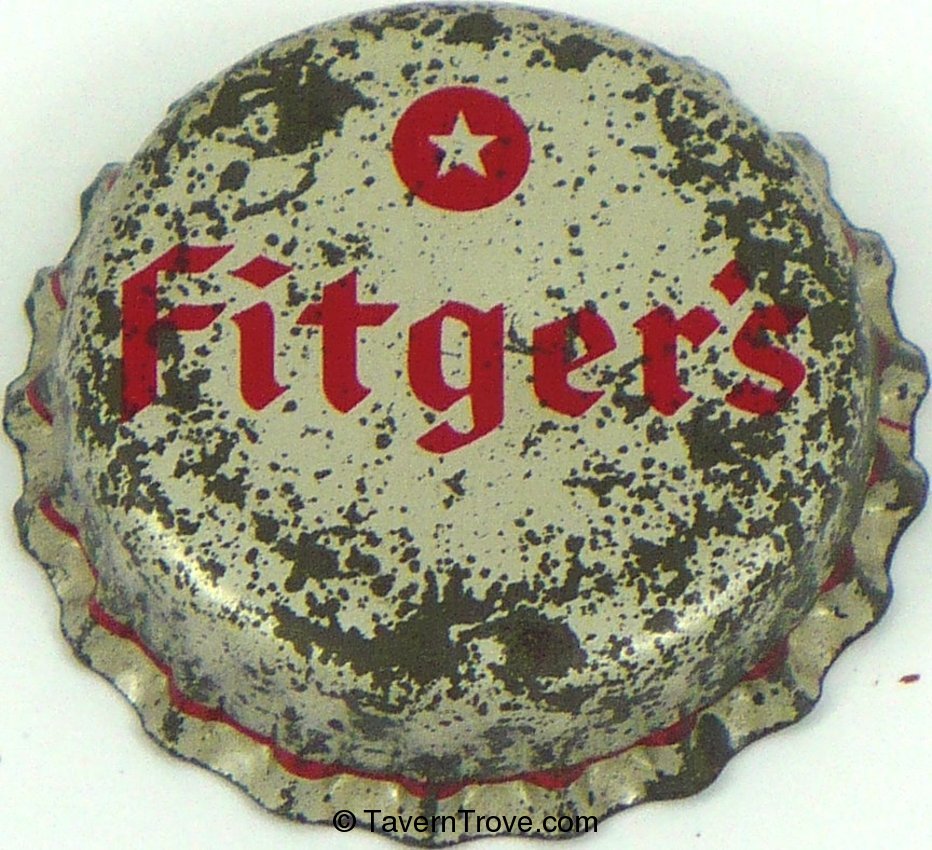 Fitger's Beer (silver)