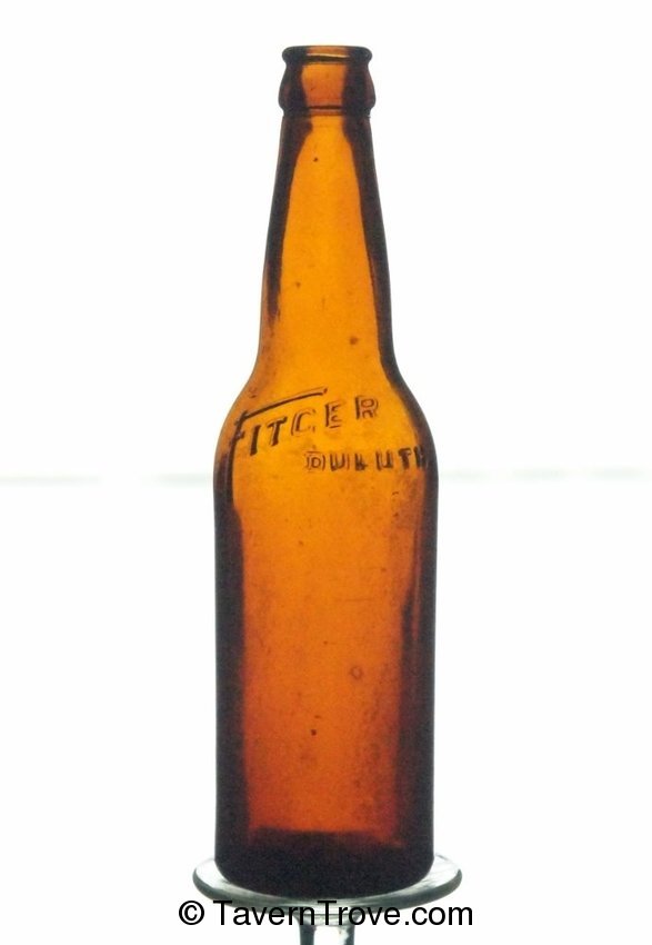 Fitger Brewing Co. Beer