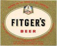 Fitger's Beer