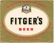 Fitger's Beer