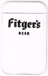 Fitger's Beer Pocket Protector