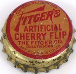 Fitger's Cherry Flip