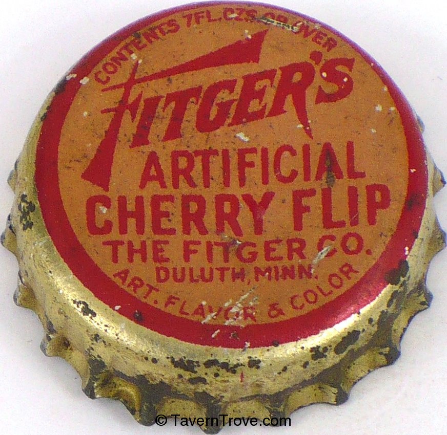Fitger's Cherry Flip