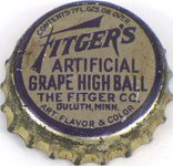 Fitger's Grape High Ball