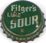 Fitger's Lime Sour