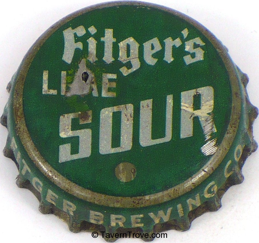Fitger's Lime Sour