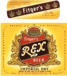 Fitger's Rex Beer