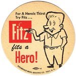 Fitz Beer