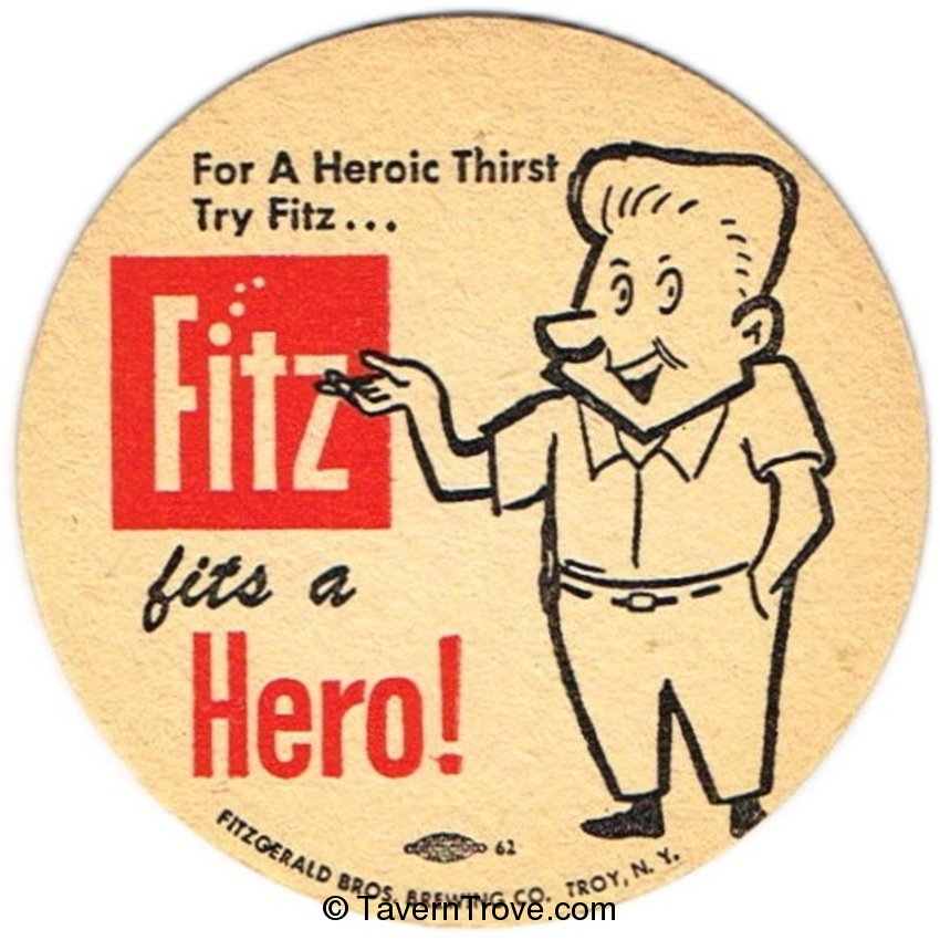 Fitz Beer