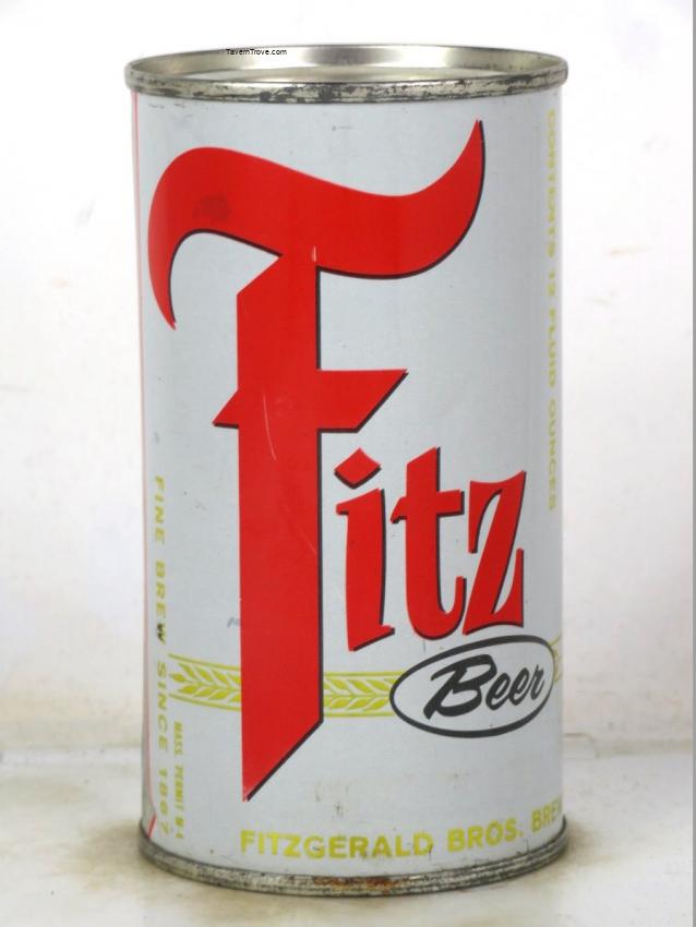 Fitz Beer